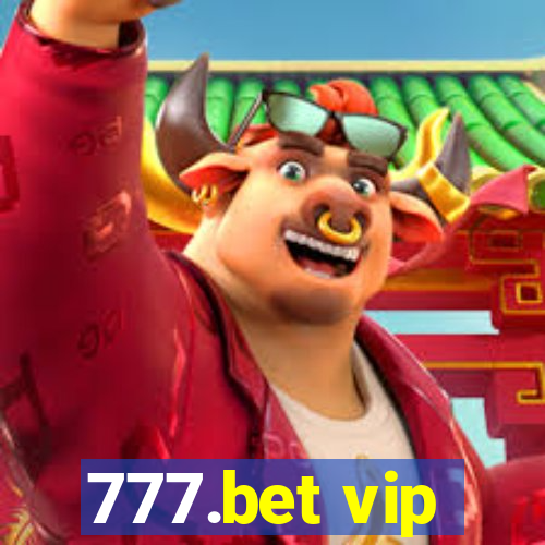 777.bet vip